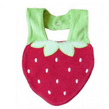 56 Kinds Kids Baby Bibs Animals Cotton Saliva Towel Waterproof Infant Lunch Bib New
