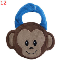 56 Kinds Kids Baby Bibs Animals Cotton Saliva Towel Waterproof Infant Lunch Bib New