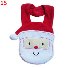 56 Kinds Kids Baby Bibs Animals Cotton Saliva Towel Waterproof Infant Lunch Bib New