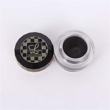 Pearl Color Cosmetic Maquiagem Delineador Luxury Water Proof Thick Eyeliner Gel Matte S1