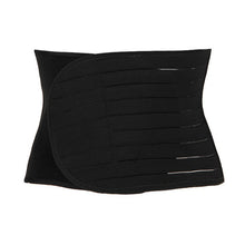 Women Body Sculpting Straps Postpartum Abdomen Belt Breathable Polyester Elastic Slimming Recovery