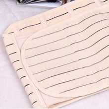 Women Body Sculpting Straps Postpartum Abdomen Belt Breathable Polyester Elastic Slimming Recovery