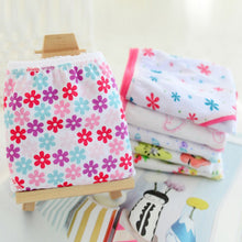 6pcss /Pack Fashion Style Baby Girls Cotton Panties Girl Kids Short Underwear Briefs Children Underpants