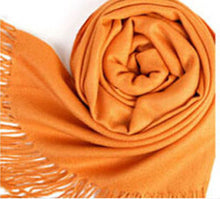 New Korea Women Men Multicolor Long Large Warm Soft Wrap Scarf Shawl Tassels