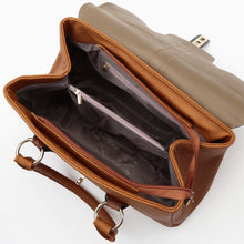 6PCS Women PU Leather Handbag Set Snake Skin Texture Ladies Designer Handbags Sets Zipper Hasp Elegant 6pcs Tote Bag Wallet Set
