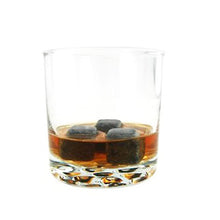 8 X Wine Whiskey Stones Glacier Rocks Cold Cool Ice Cube Bulk Drinking Bar Home 52810