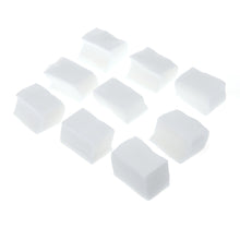 800 Sheets Nail Art Wipes Tips Manicure Polish Remover Clean Soft Cotton Pads Paper