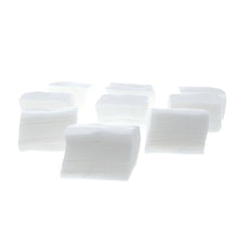 800 Sheets Nail Art Wipes Tips Manicure Polish Remover Clean Soft Cotton Pads Paper