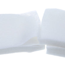 800 Sheets Nail Art Wipes Tips Manicure Polish Remover Clean Soft Cotton Pads Paper