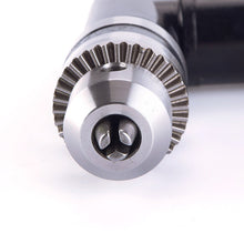 90 Degree Right Angle Driver 8 mm Hex Shank Keyless Chuck Range Self Drill Adapter Help You Get into Tight Places 88479