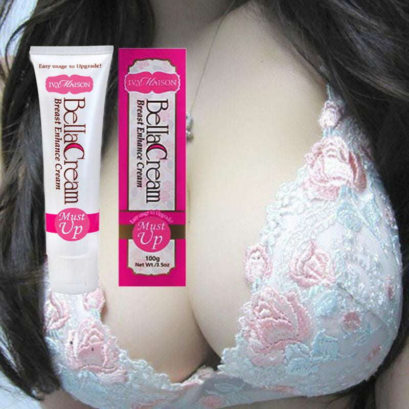 AFY 100g Magic Enlarge Enhance Breast Cream Enlargement Bigger Boobs Firming Lifting Size up Postpartum