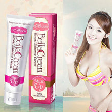 AFY 100g Magic Enlarge Enhance Breast Cream Enlargement Bigger Boobs Firming Lifting Size up Postpartum