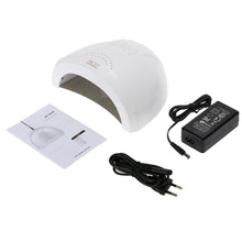 Abody SUNone 48W Nail Dryer Nail Art Salon Tools Professional LED UV Lamp Nail Machine Gel Curing White Light Heater Machine