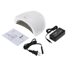 Abody SUNone 48W Nail Dryer Nail Art Salon Tools Professional LED UV Lamp Nail Machine Gel Curing White Light Heater Machine