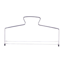 Adjustable Bread Slice Cutter Leveler Stainless Steel Cake Slicer kitchen Baking47718