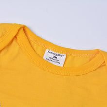Cute Baby Boys Girl Long Sleeve Cotton Striped T shirts Children T-shirt Kids Infant Clothing Christmas Gifts