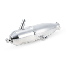 BQ002 Aluminum Upgrade Exhaust Pipe for 1/10 HSP Nitro Car RC Car Parts