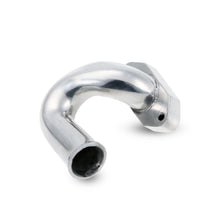 BQ002 Aluminum Upgrade Exhaust Pipe for 1/10 HSP Nitro Car RC Car Parts