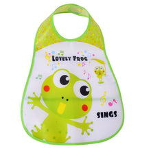 Baby Bibs Infants Kids Cartoon Saliva Towel Waterproof Lunch bibs Lot Types