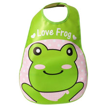 Baby Bibs Infants Kids Cartoon Saliva Towel Waterproof Lunch bibs Lot Types