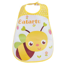 Baby Bibs Infants Kids Cartoon Saliva Towel Waterproof Lunch bibs Lot Types