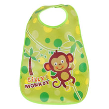 Baby Bibs Infants Kids Cartoon Saliva Towel Waterproof Lunch bibs Lot Types