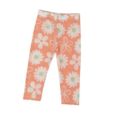 Baby Girl Stretch Render Pants Children Girls Trousers Cropped Leggings 6 Colors