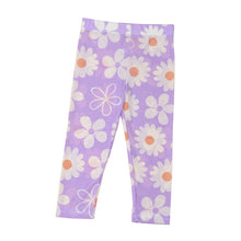 Baby Girl Stretch Render Pants Children Girls Trousers Cropped Leggings 6 Colors