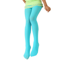 Baby Girls Kids Velvet Leggings Trousers Candy Color Underpants 12 Colors Pantyhose 5-12 Years