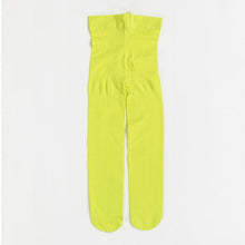 Baby Girls Kids Velvet Leggings Trousers Candy Color Underpants 12 Colors Pantyhose 5-12 Years