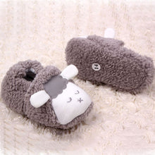Baby Infant Shoes Newborn Girls Boy Keep Warm Pre-Walker Father Christmas Baby First Walkers