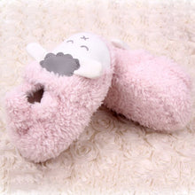 Baby Infant Shoes Newborn Girls Boy Keep Warm Pre-Walker Father Christmas Baby First Walkers