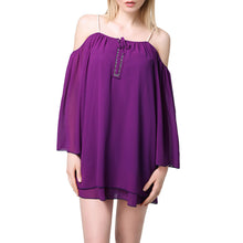 Backless Sexy Vintage Dress Women Halter Off Shoulder Swing Party Dresses Hollow Out Strap Front Plus Size Women Dress Vestidos