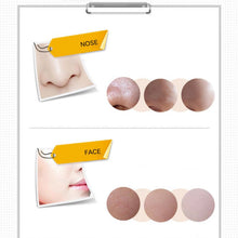 Black Head Acne Treatments Face Care Suction Mask Nose Blackhead Remover Peeling Peel Off Facial Mask PY7