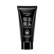 Black Head Acne Treatments Face Care Suction Mask Nose Blackhead Remover Peeling Peel Off Facial Mask PY7