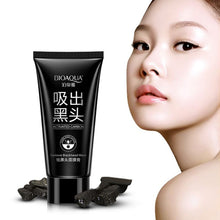 Black Head Acne Treatments Face Care Suction Mask Nose Blackhead Remover Peeling Peel Off Facial Mask PY7