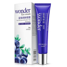 Blueberry Anti-aging Anti-Wrinkle Dark Circle Remover Moisturizer Women Eye Cream 20g
