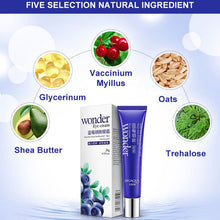 Blueberry Anti-aging Anti-Wrinkle Dark Circle Remover Moisturizer Women Eye Cream 20g