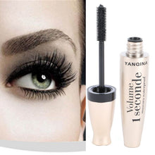 Brand 3D Fiber Mascara Long Black Lash Eyelash Extension Waterproof Eye Makeup Maquillage