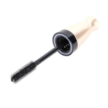 Brand 3D Fiber Mascara Long Black Lash Eyelash Extension Waterproof Eye Makeup Maquillage