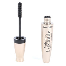 Brand 3D Fiber Mascara Long Black Lash Eyelash Extension Waterproof Eye Makeup Maquillage