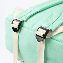 Brand Canvas Women Backpack Big Capacity Travel Smiley School Bags For Teenagers Cartoon Backpack For Girls Mochilas Escolar