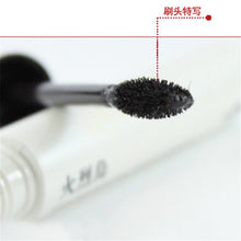 Brand Makeup Long Curling Thick Eyelash Black Fiber Volume 3D Mascara Eye Lashes Waterproof Cosmetics PY1