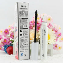 Brand Makeup Long Curling Thick Eyelash Black Fiber Volume 3D Mascara Eye Lashes Waterproof Cosmetics PY1