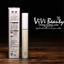 Brand Makeup Long Curling Thick Eyelash Black Fiber Volume 3D Mascara Eye Lashes Waterproof Cosmetics PY1