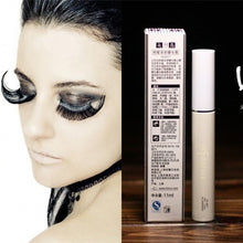 Brand Makeup Long Curling Thick Eyelash Black Fiber Volume 3D Mascara Eye Lashes Waterproof Cosmetics PY1
