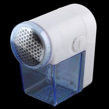 Household Utility Fabric Sweater Clothes Lint Remover Fuzz Pill Shaver 3165