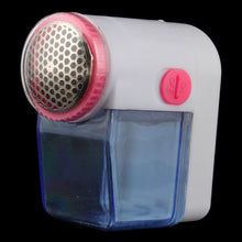 Household Utility Fabric Sweater Clothes Lint Remover Fuzz Pill Shaver 3165