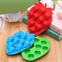 Ice Maker Mould Bar Party Drink Ice Tray Pineapple Shape Ice Cube Freeze Mold Ice Maker Mold83999