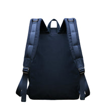 Men PU Leather Backpack Multi Pockets Large Capacity Kanken Backpack Business Shoulder Laptop Bag Mochilas Mujer